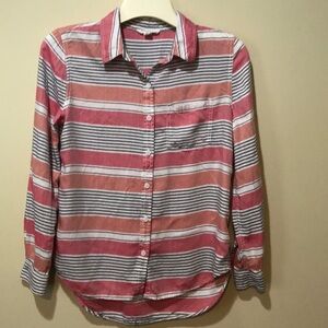 Beachlunchlounge button down shirt very co…
